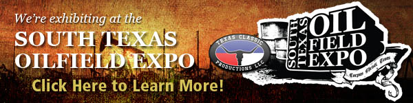 South Texas Oil Field Expo