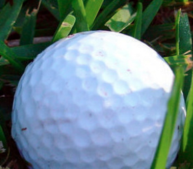 Williams Golf Tournament Benefiting United Way